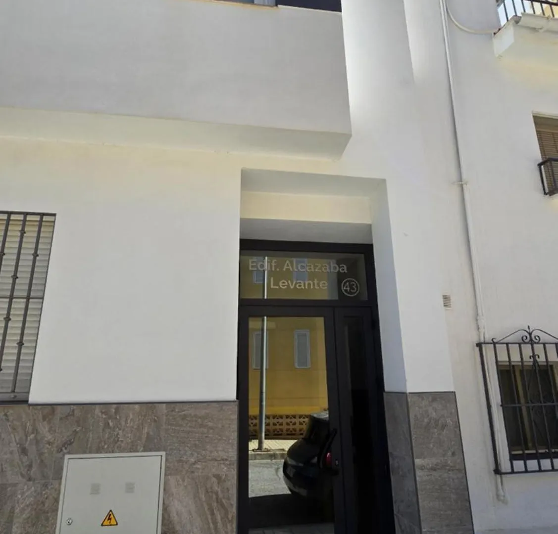 Estudio Melosas - Alojamientos La Torre Torre Del Mar Spain